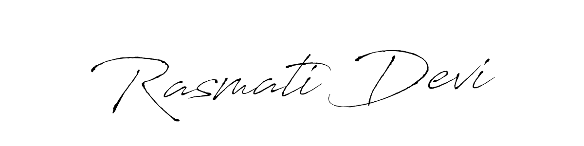 How to Draw Rasmati Devi signature style? Antro_Vectra is a latest design signature styles for name Rasmati Devi. Rasmati Devi signature style 6 images and pictures png