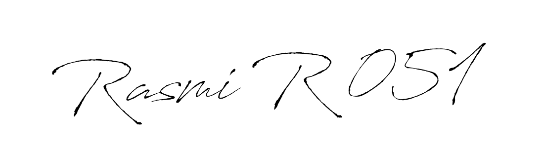 How to Draw Rasmi R 051 signature style? Antro_Vectra is a latest design signature styles for name Rasmi R 051. Rasmi R 051 signature style 6 images and pictures png