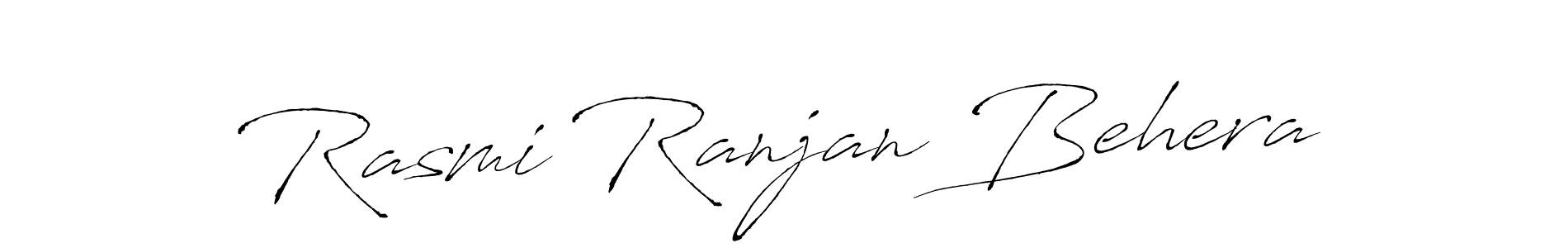 Also You can easily find your signature by using the search form. We will create Rasmi Ranjan Behera name handwritten signature images for you free of cost using Antro_Vectra sign style. Rasmi Ranjan Behera signature style 6 images and pictures png