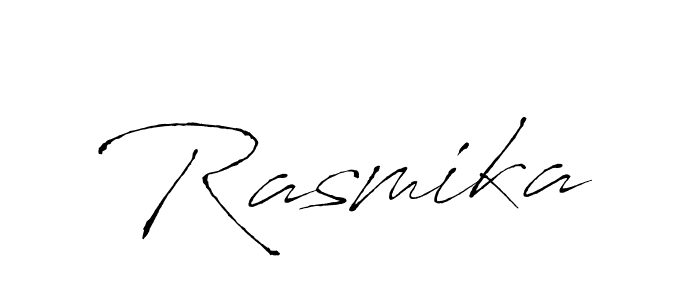 It looks lik you need a new signature style for name Rasmika. Design unique handwritten (Antro_Vectra) signature with our free signature maker in just a few clicks. Rasmika signature style 6 images and pictures png