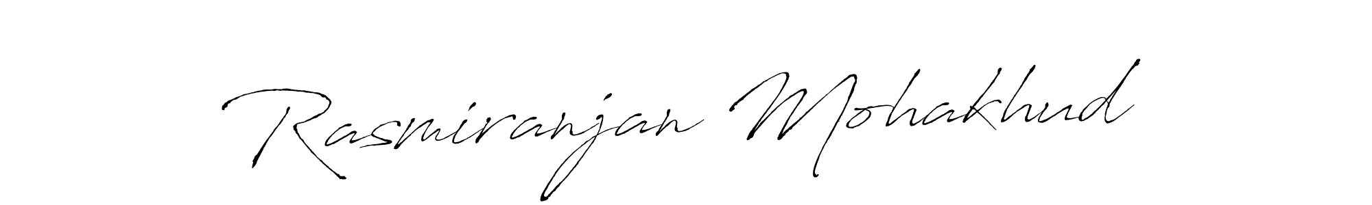 Similarly Antro_Vectra is the best handwritten signature design. Signature creator online .You can use it as an online autograph creator for name Rasmiranjan Mohakhud. Rasmiranjan Mohakhud signature style 6 images and pictures png