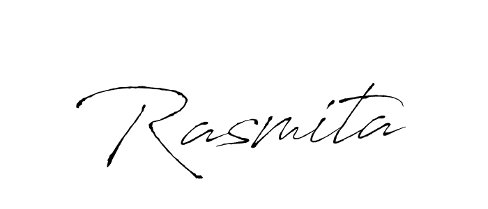 if you are searching for the best signature style for your name Rasmita. so please give up your signature search. here we have designed multiple signature styles  using Antro_Vectra. Rasmita signature style 6 images and pictures png