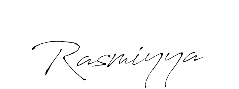 Make a beautiful signature design for name Rasmiyya. Use this online signature maker to create a handwritten signature for free. Rasmiyya signature style 6 images and pictures png