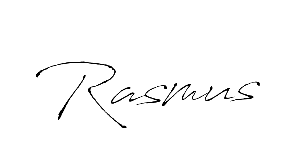 How to make Rasmus name signature. Use Antro_Vectra style for creating short signs online. This is the latest handwritten sign. Rasmus signature style 6 images and pictures png