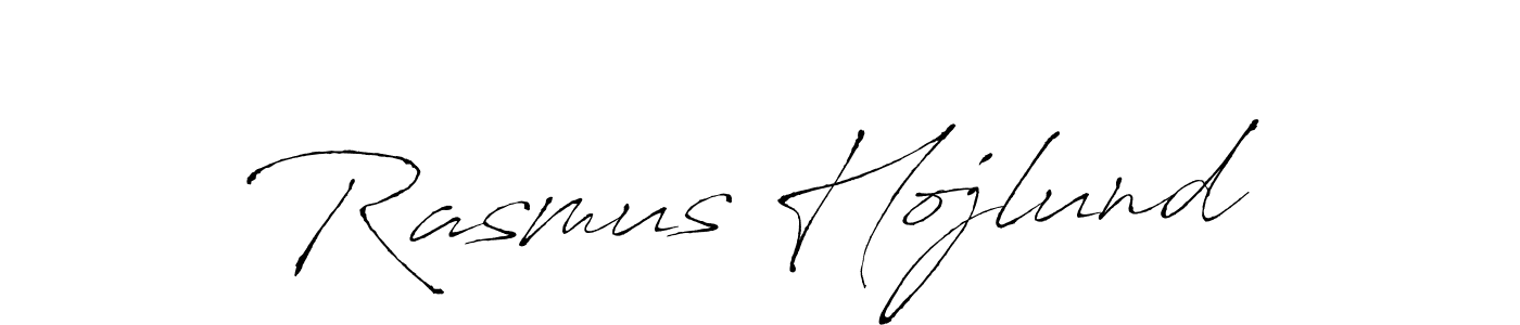 Also You can easily find your signature by using the search form. We will create Rasmus Hojlund name handwritten signature images for you free of cost using Antro_Vectra sign style. Rasmus Hojlund signature style 6 images and pictures png