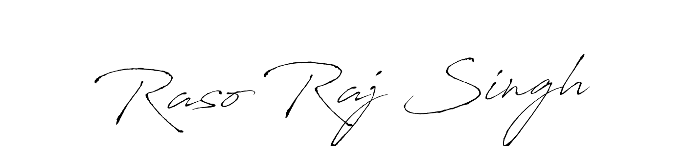 It looks lik you need a new signature style for name Raso Raj Singh. Design unique handwritten (Antro_Vectra) signature with our free signature maker in just a few clicks. Raso Raj Singh signature style 6 images and pictures png