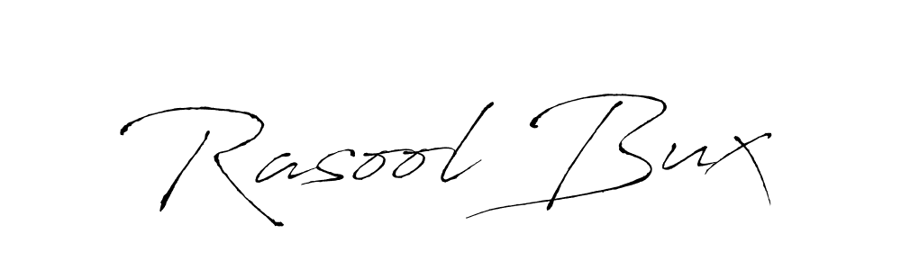 How to Draw Rasool Bux signature style? Antro_Vectra is a latest design signature styles for name Rasool Bux. Rasool Bux signature style 6 images and pictures png