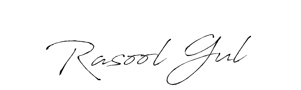 Here are the top 10 professional signature styles for the name Rasool Gul. These are the best autograph styles you can use for your name. Rasool Gul signature style 6 images and pictures png