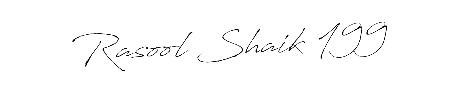 You can use this online signature creator to create a handwritten signature for the name Rasool Shaik 199. This is the best online autograph maker. Rasool Shaik 199 signature style 6 images and pictures png