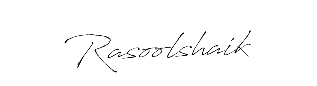Make a beautiful signature design for name Rasoolshaik. Use this online signature maker to create a handwritten signature for free. Rasoolshaik signature style 6 images and pictures png