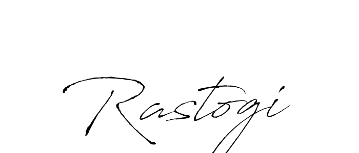 You should practise on your own different ways (Antro_Vectra) to write your name (Rastogi) in signature. don't let someone else do it for you. Rastogi signature style 6 images and pictures png