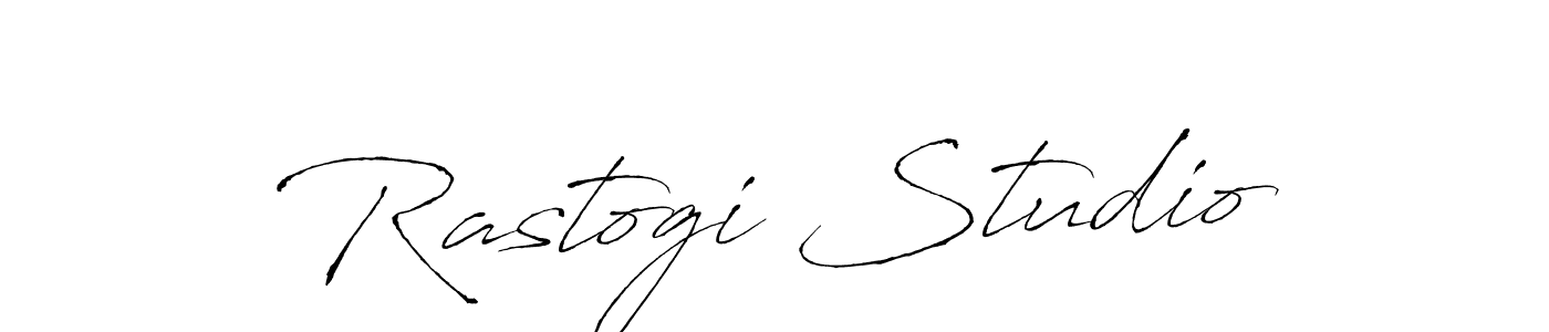 Make a beautiful signature design for name Rastogi Studio. Use this online signature maker to create a handwritten signature for free. Rastogi Studio signature style 6 images and pictures png