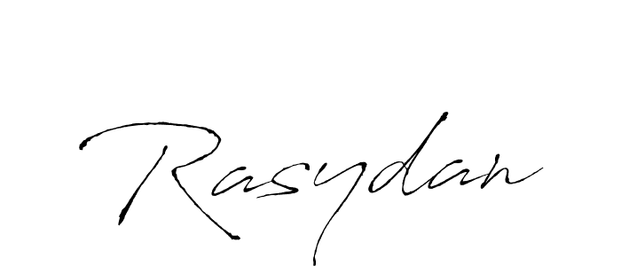 Here are the top 10 professional signature styles for the name Rasydan. These are the best autograph styles you can use for your name. Rasydan signature style 6 images and pictures png