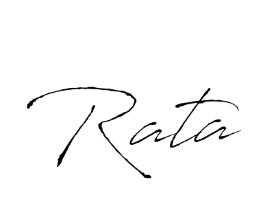 Make a short Rata signature style. Manage your documents anywhere anytime using Antro_Vectra. Create and add eSignatures, submit forms, share and send files easily. Rata signature style 6 images and pictures png