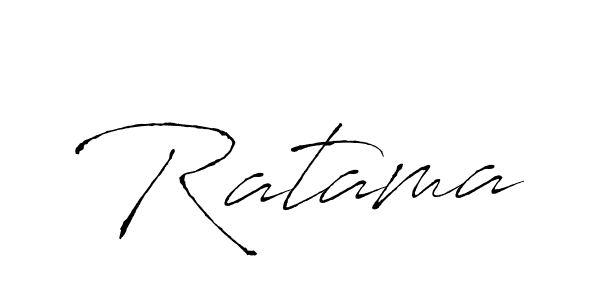 Also You can easily find your signature by using the search form. We will create Ratama name handwritten signature images for you free of cost using Antro_Vectra sign style. Ratama signature style 6 images and pictures png