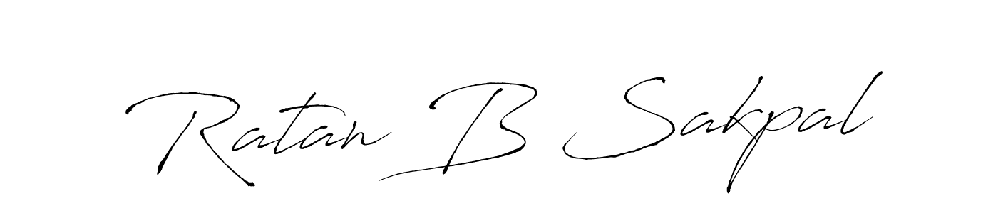 Here are the top 10 professional signature styles for the name Ratan B Sakpal. These are the best autograph styles you can use for your name. Ratan B Sakpal signature style 6 images and pictures png