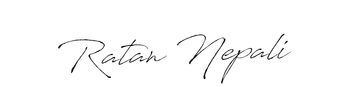 Also You can easily find your signature by using the search form. We will create Ratan Nepali name handwritten signature images for you free of cost using Antro_Vectra sign style. Ratan Nepali signature style 6 images and pictures png