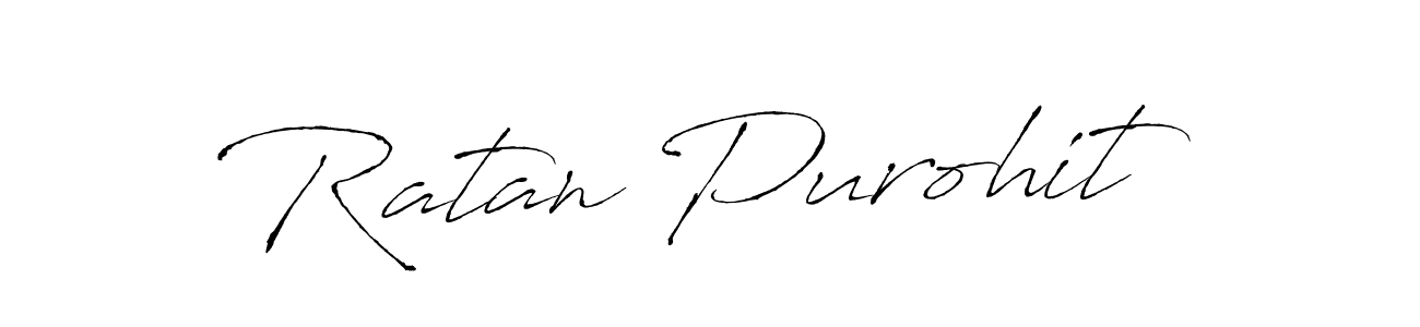 You should practise on your own different ways (Antro_Vectra) to write your name (Ratan Purohit) in signature. don't let someone else do it for you. Ratan Purohit signature style 6 images and pictures png