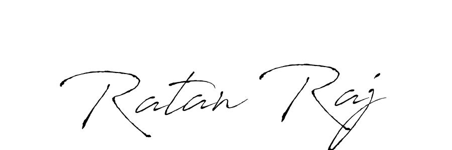 You can use this online signature creator to create a handwritten signature for the name Ratan Raj. This is the best online autograph maker. Ratan Raj signature style 6 images and pictures png