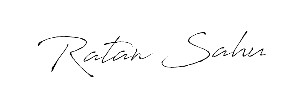 Make a short Ratan Sahu signature style. Manage your documents anywhere anytime using Antro_Vectra. Create and add eSignatures, submit forms, share and send files easily. Ratan Sahu signature style 6 images and pictures png