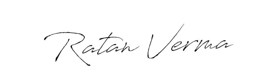 How to Draw Ratan Verma signature style? Antro_Vectra is a latest design signature styles for name Ratan Verma. Ratan Verma signature style 6 images and pictures png