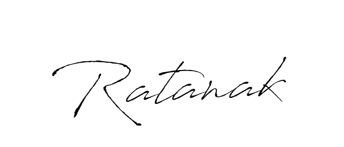 Use a signature maker to create a handwritten signature online. With this signature software, you can design (Antro_Vectra) your own signature for name Ratanak. Ratanak signature style 6 images and pictures png