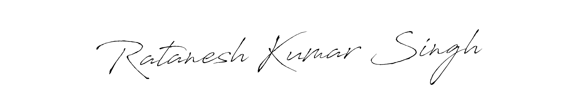 Also You can easily find your signature by using the search form. We will create Ratanesh Kumar Singh name handwritten signature images for you free of cost using Antro_Vectra sign style. Ratanesh Kumar Singh signature style 6 images and pictures png