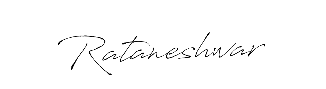 You should practise on your own different ways (Antro_Vectra) to write your name (Rataneshwar) in signature. don't let someone else do it for you. Rataneshwar signature style 6 images and pictures png