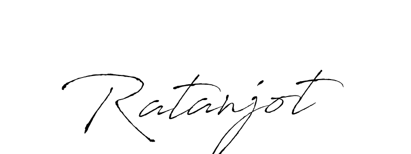Once you've used our free online signature maker to create your best signature Antro_Vectra style, it's time to enjoy all of the benefits that Ratanjot name signing documents. Ratanjot signature style 6 images and pictures png