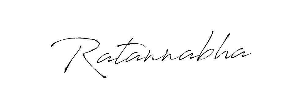 Create a beautiful signature design for name Ratannabha. With this signature (Antro_Vectra) fonts, you can make a handwritten signature for free. Ratannabha signature style 6 images and pictures png