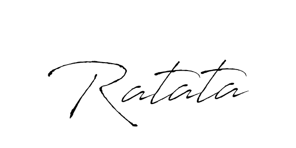 Best and Professional Signature Style for Ratata. Antro_Vectra Best Signature Style Collection. Ratata signature style 6 images and pictures png