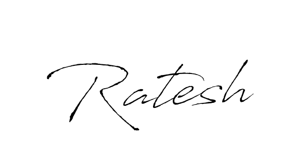 Also You can easily find your signature by using the search form. We will create Ratesh name handwritten signature images for you free of cost using Antro_Vectra sign style. Ratesh signature style 6 images and pictures png