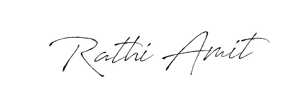 See photos of Rathi Amit official signature by Spectra . Check more albums & portfolios. Read reviews & check more about Antro_Vectra font. Rathi Amit signature style 6 images and pictures png