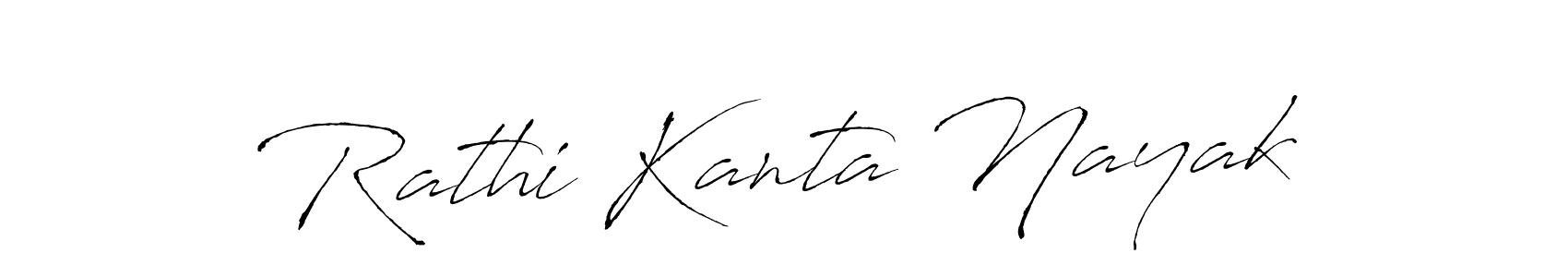 Once you've used our free online signature maker to create your best signature Antro_Vectra style, it's time to enjoy all of the benefits that Rathi Kanta Nayak name signing documents. Rathi Kanta Nayak signature style 6 images and pictures png