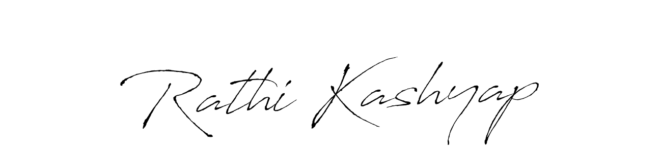 See photos of Rathi Kashyap official signature by Spectra . Check more albums & portfolios. Read reviews & check more about Antro_Vectra font. Rathi Kashyap signature style 6 images and pictures png