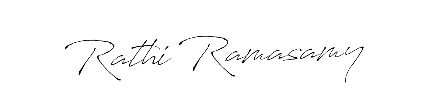 You can use this online signature creator to create a handwritten signature for the name Rathi Ramasamy. This is the best online autograph maker. Rathi Ramasamy signature style 6 images and pictures png