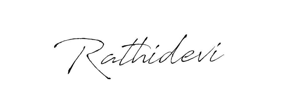 Also we have Rathidevi name is the best signature style. Create professional handwritten signature collection using Antro_Vectra autograph style. Rathidevi signature style 6 images and pictures png