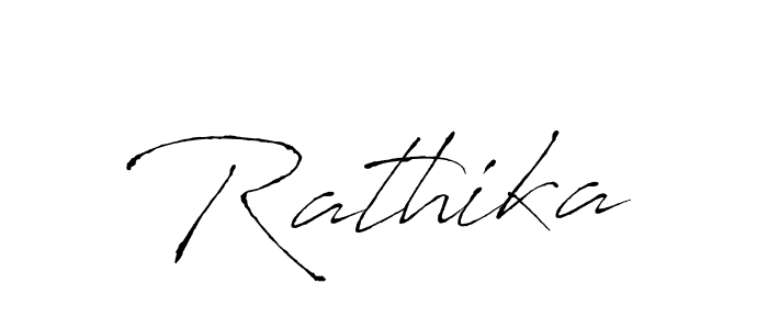 Once you've used our free online signature maker to create your best signature Antro_Vectra style, it's time to enjoy all of the benefits that Rathika name signing documents. Rathika signature style 6 images and pictures png