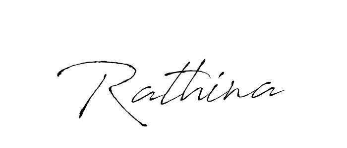 Create a beautiful signature design for name Rathina. With this signature (Antro_Vectra) fonts, you can make a handwritten signature for free. Rathina signature style 6 images and pictures png