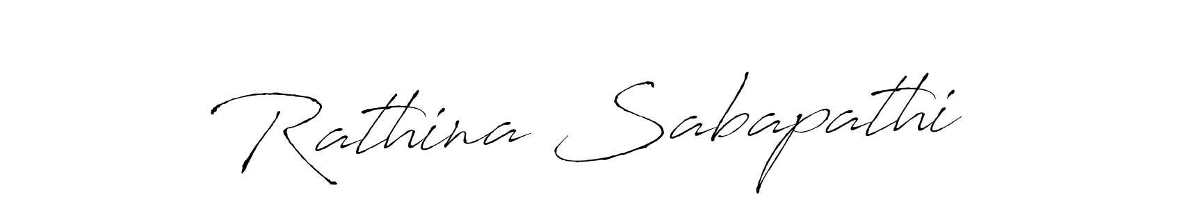 Also You can easily find your signature by using the search form. We will create Rathina Sabapathi name handwritten signature images for you free of cost using Antro_Vectra sign style. Rathina Sabapathi signature style 6 images and pictures png