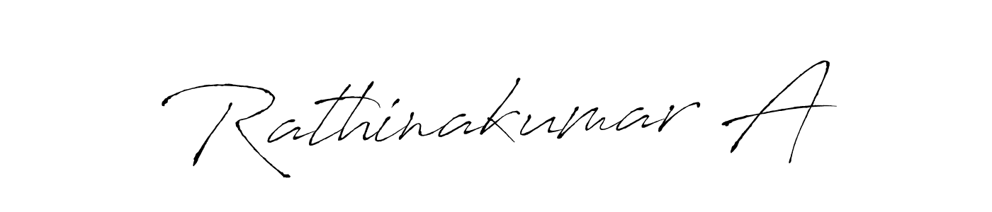 if you are searching for the best signature style for your name Rathinakumar A. so please give up your signature search. here we have designed multiple signature styles  using Antro_Vectra. Rathinakumar A signature style 6 images and pictures png