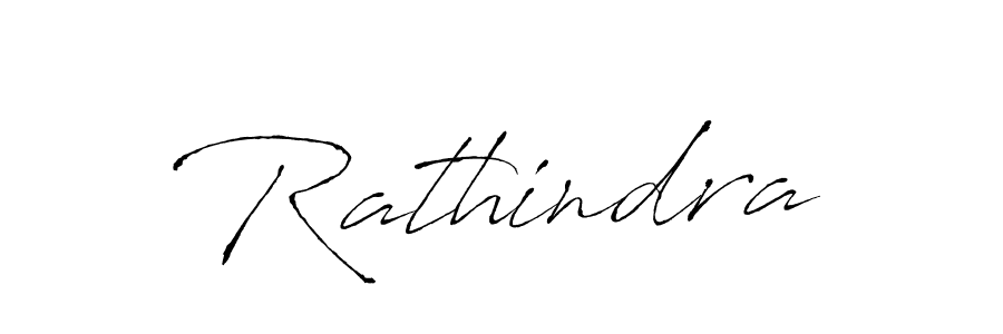 Make a beautiful signature design for name Rathindra. With this signature (Antro_Vectra) style, you can create a handwritten signature for free. Rathindra signature style 6 images and pictures png