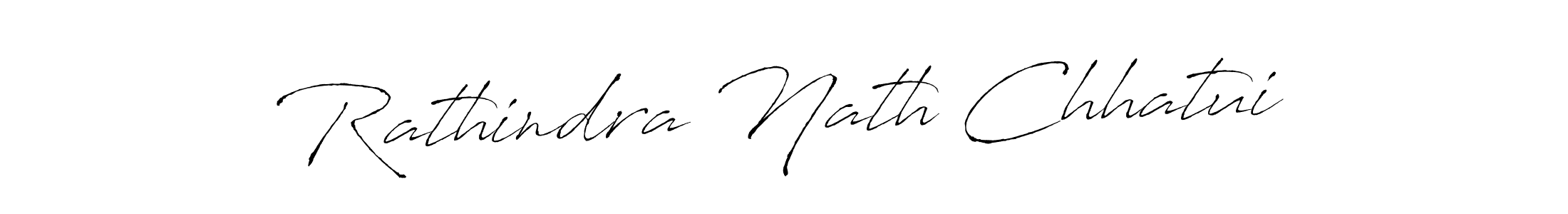 Once you've used our free online signature maker to create your best signature Antro_Vectra style, it's time to enjoy all of the benefits that Rathindra Nath Chhatui name signing documents. Rathindra Nath Chhatui signature style 6 images and pictures png