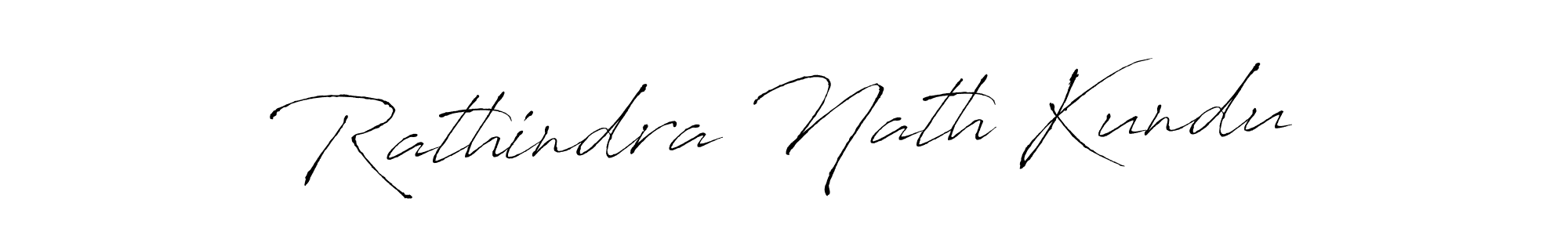 The best way (Antro_Vectra) to make a short signature is to pick only two or three words in your name. The name Rathindra Nath Kundu include a total of six letters. For converting this name. Rathindra Nath Kundu signature style 6 images and pictures png
