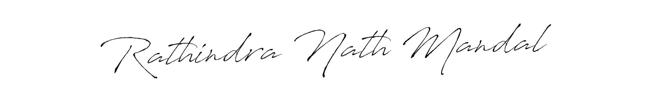 Make a beautiful signature design for name Rathindra Nath Mandal. Use this online signature maker to create a handwritten signature for free. Rathindra Nath Mandal signature style 6 images and pictures png