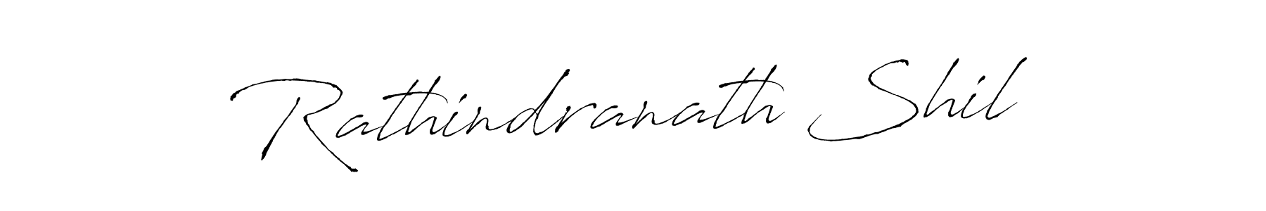 Make a beautiful signature design for name Rathindranath Shil. Use this online signature maker to create a handwritten signature for free. Rathindranath Shil signature style 6 images and pictures png