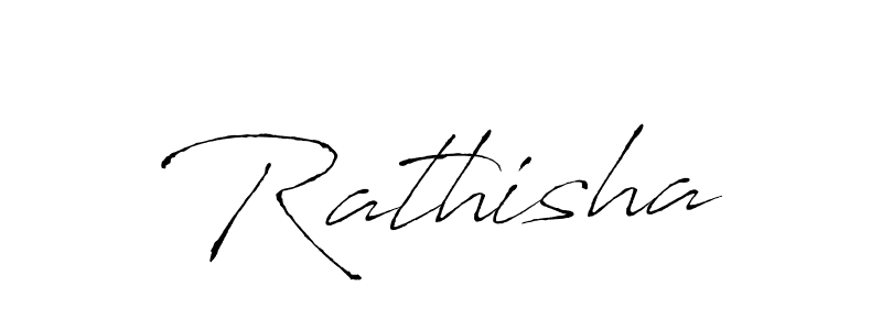 Similarly Antro_Vectra is the best handwritten signature design. Signature creator online .You can use it as an online autograph creator for name Rathisha. Rathisha signature style 6 images and pictures png