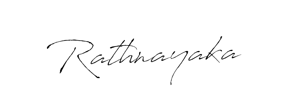 How to make Rathnayaka name signature. Use Antro_Vectra style for creating short signs online. This is the latest handwritten sign. Rathnayaka signature style 6 images and pictures png