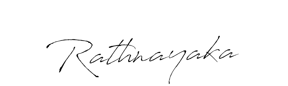 Design your own signature with our free online signature maker. With this signature software, you can create a handwritten (Antro_Vectra) signature for name Rathnayaka. Rathnayaka signature style 6 images and pictures png