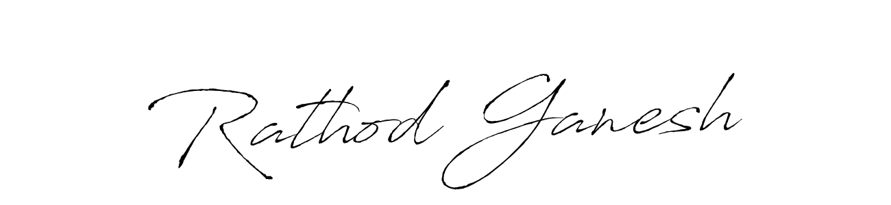The best way (Antro_Vectra) to make a short signature is to pick only two or three words in your name. The name Rathod Ganesh include a total of six letters. For converting this name. Rathod Ganesh signature style 6 images and pictures png